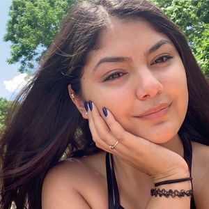 Meet your Posher, Elsie g.